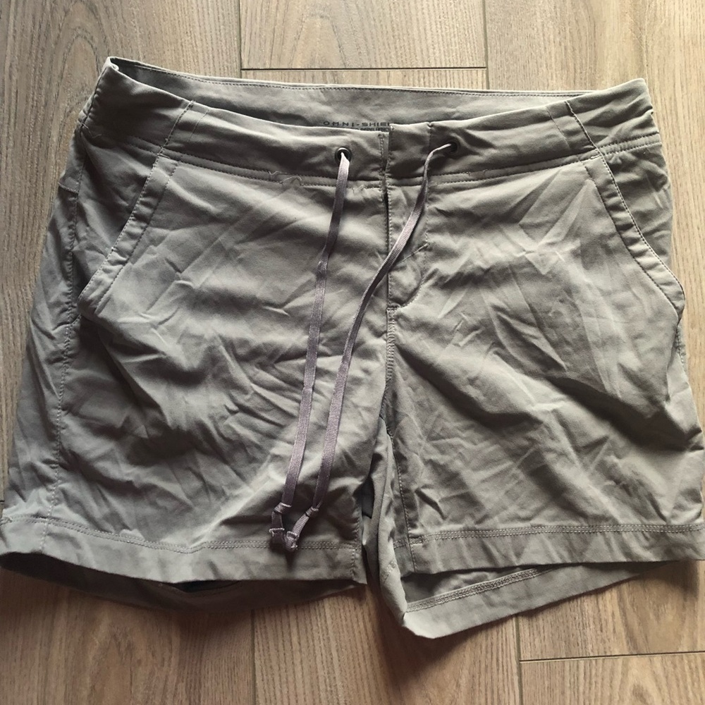 Columbia Sportswear Shorts